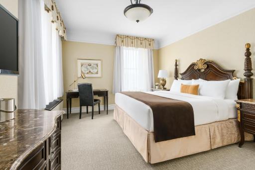 Hotel Lucerne - Housity