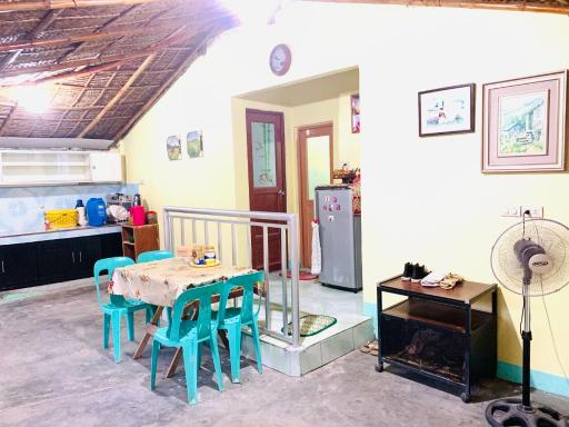 VILLA ROUCHELE KIKAY Resthouse Vacation HOME - Housity