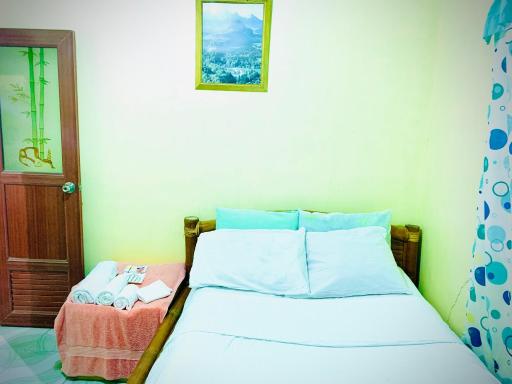 VILLA ROUCHELE KIKAY Resthouse Vacation HOME - Housity