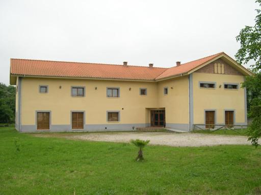 Albergue El Timón - Housity