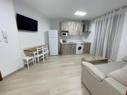 APARTAMENTOS TURISTICOS ARANZAZU - Housity