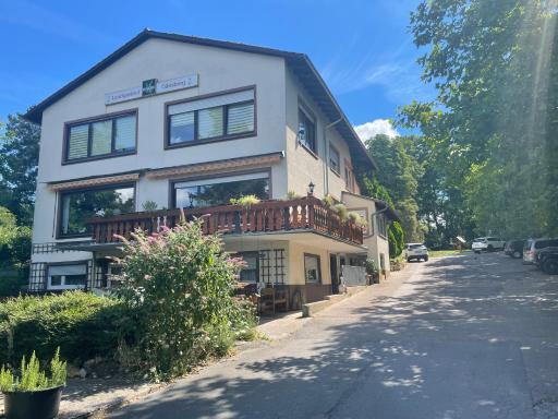 Landgasthof Gänsberg - Housity
