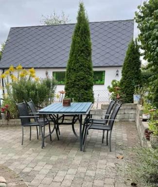 Vivans Bed and Self catering - Housity
