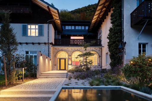 Villa Unterswand - Self Check-in - Housity