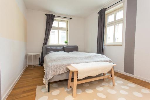 FullHouse - Halle - KU15 Apartments - Housity