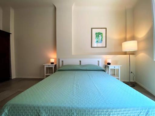 TRA LE MURA-central apartment in Siena - Housity