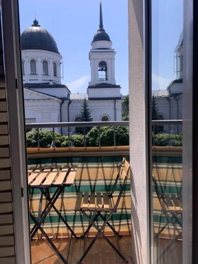 Centrum Apartment Lipowa 12 - Housity