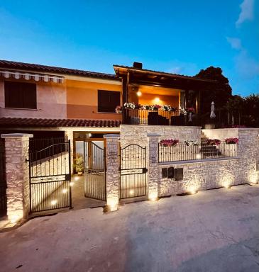 Affittacamere Residenza Montedoro - Hizvo