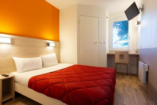 Premiere Classe Nantes Ouest - St Herblain - Housity