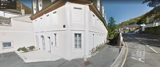 Cauterets: studio 4 personnes idéalement situé. - Housity