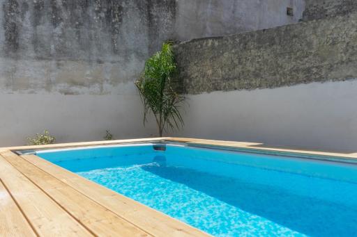 Villa Franitu - Corsano - Housity