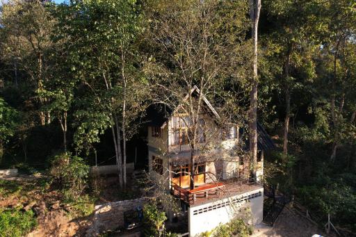 Goodvibes Cabins - Housity