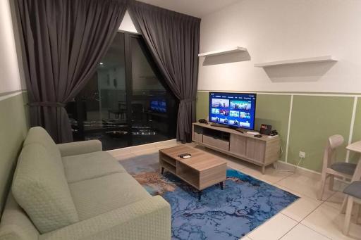 Southkey Mosaic by Comfort Places Management - Housity
