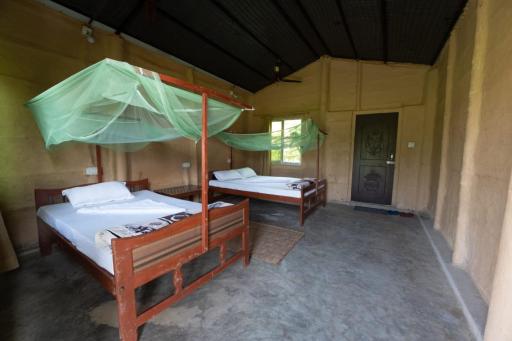 Namaste Bardiya Resort - Housity