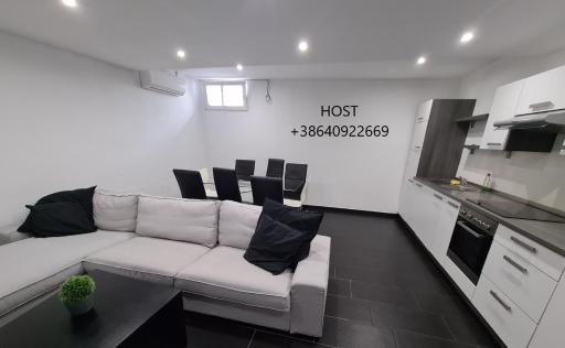House for rent Koper - Housity