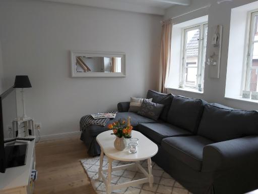 Huus Utspann - Housity