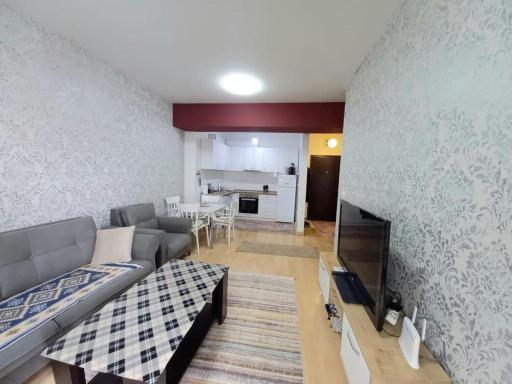 Grand Prestij Excellent Apartman - Housity