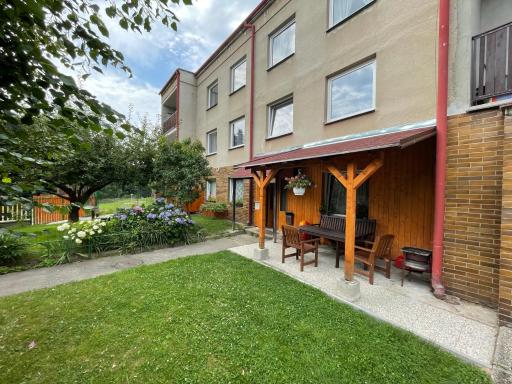 Apartmány Pod Přehradou - Housity
