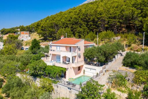Villa Desideria - Housity
