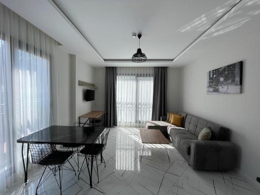 LOTUS Apart - Housity