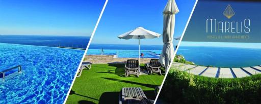 MareliS Skies Apartments - Housity
