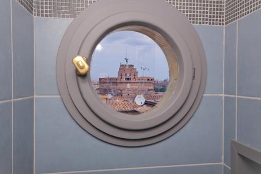 Castel Sant Angelo Luxury Rooms and Tour - Housity