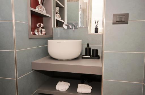 Castel Sant Angelo Luxury Rooms and Tour - Housity