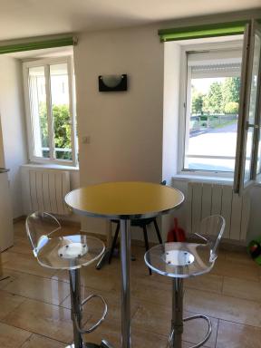Immeuble Meroux Moval - Housity