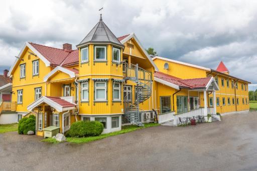 Gardermoen Hotel Bed & Breakfast - Housity