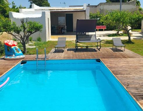 La depandance Villa Edo - Housity