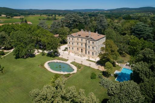 Château de Montcaud - Housity