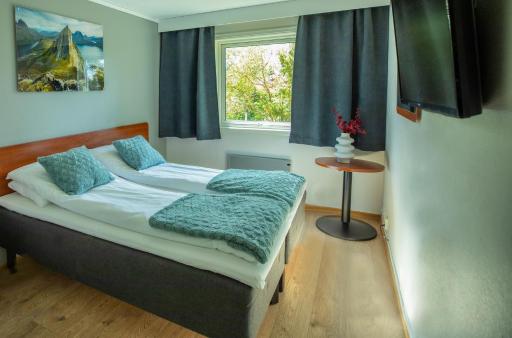 Gardermoen Hotel Bed & Breakfast - Housity
