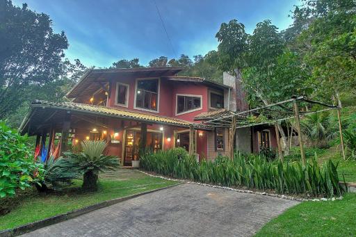 Casa Rústica na Serra de Mulungu por Carpediem - Housity