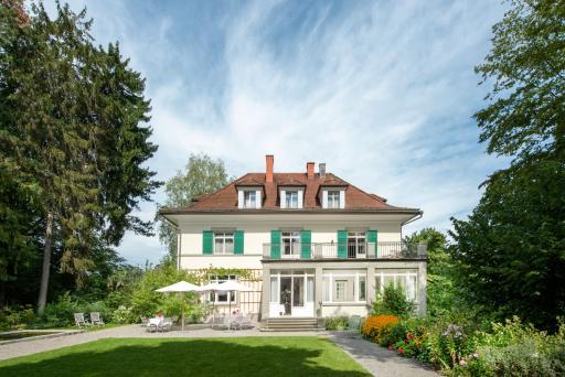 Signau House & Garden Boutique Hotel Zürich - Housity