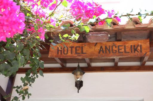 Hotel Angeliki - Housity