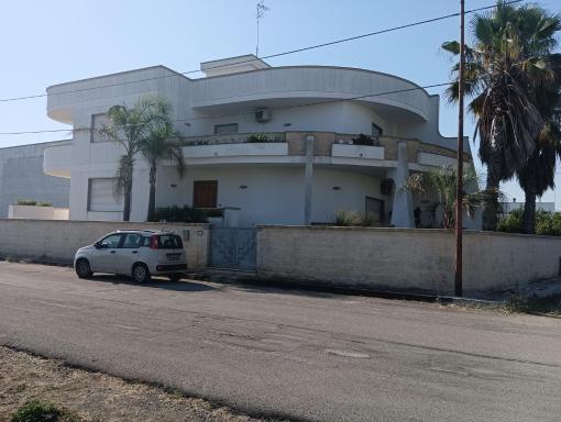 Intera abitazione singola. - Housity