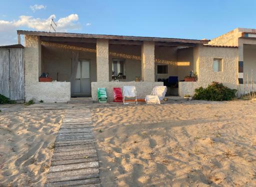 Baraka - Bungalow sulla spiaggia - Housity