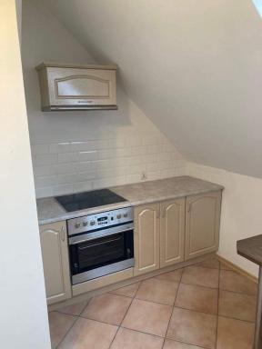 Apartament Dąbrówno 2 - Hizvo