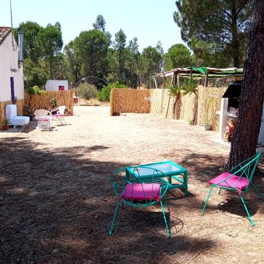 Casita de Campo - Housity