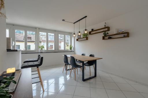 Apartment in the city center with free parking - Housity