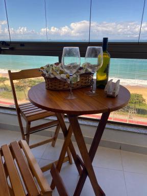 SUITE PREMIUM 603 Praia de Itaparica - Housity