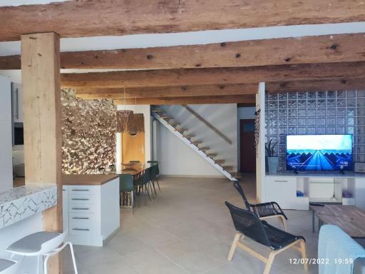 La Vigneronne du 7 - Housity