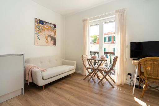 Chafariz Cascais Studio - Housity