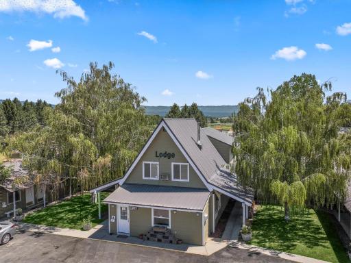 Birch Glen Lodge - Housity