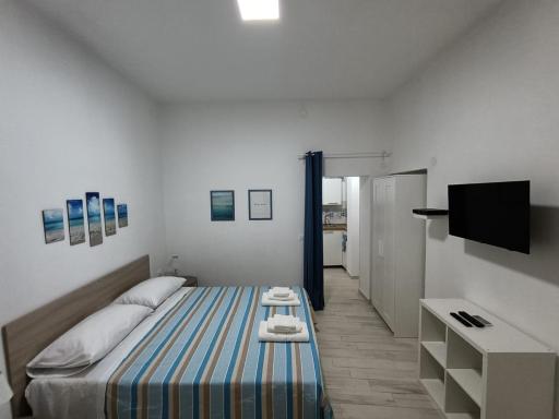 Oltremare - Housity