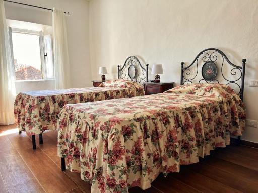 La casa di Orazio e il giardino segreto - Housity