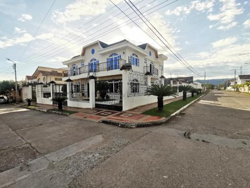 Casa Quinta en Anapoima - Housity