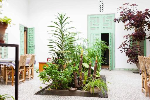 Riad Dar Lina - Housity