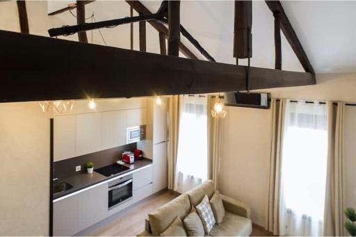PREMIUM APARTMENT LA LATINA 1. - Housity