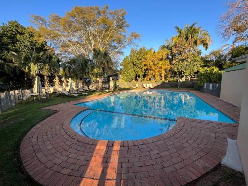 Lovely 1 Bedroom Unit With Amazing Pool - Housity